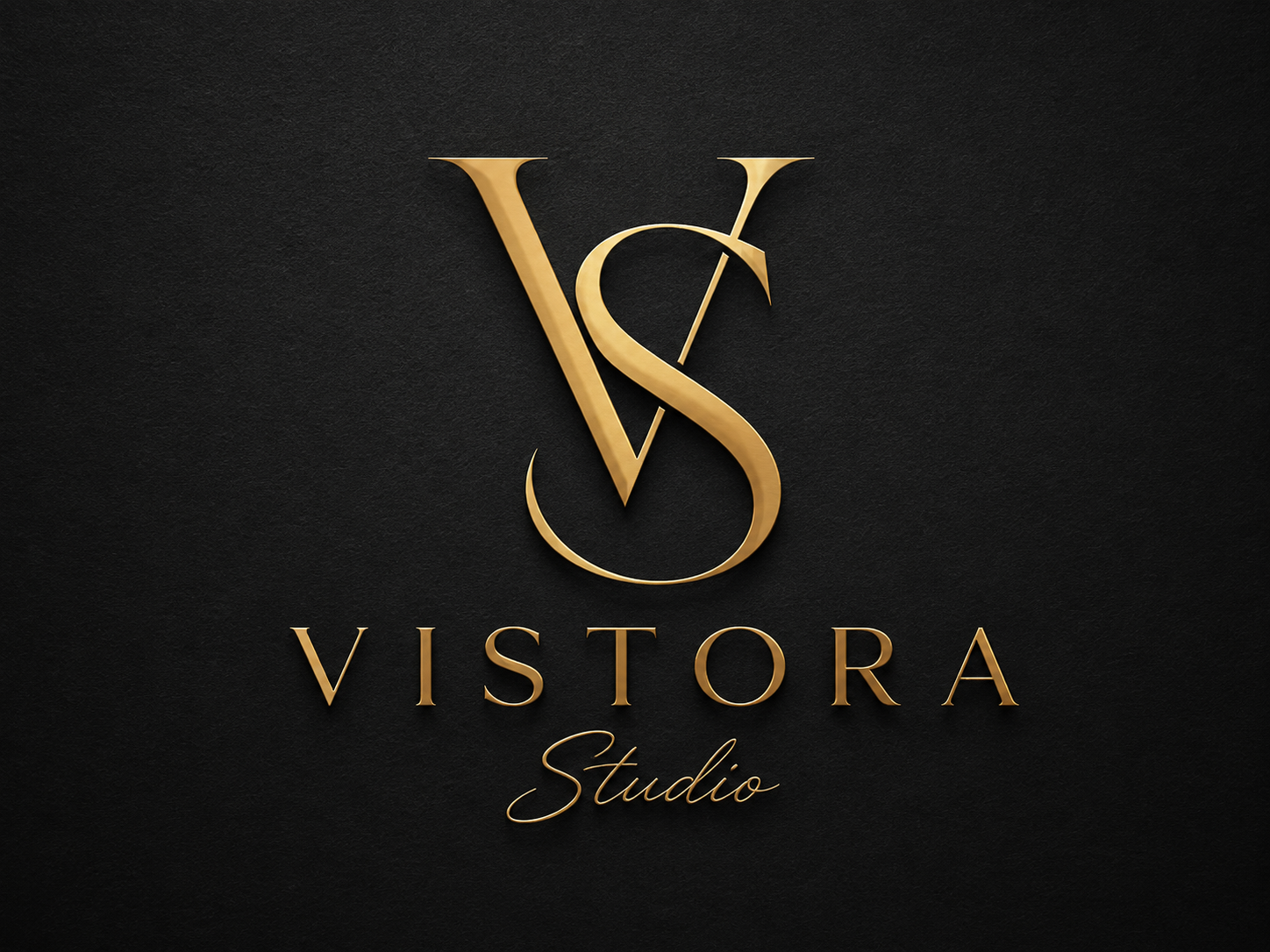 VISTORA Studio logo